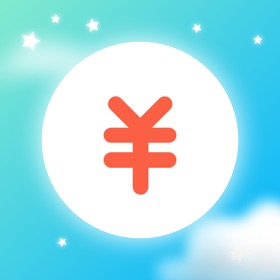 记账本-月儿记账-个人生活旅行记账软件