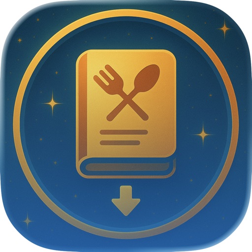 簡単レシピ保存 by Lauterbrunnen