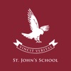 St John's icon