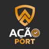 Ação Port icon
