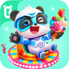 Baby Panda World - BabyBus - BABYBUS