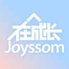 在成长 icon