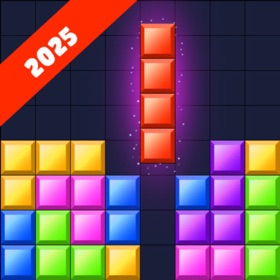 螢幕擷取畫面 (5) Block Puzzle Adventures!