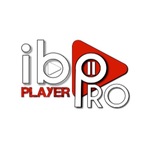 ibo Pro Player iOS App