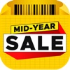Brands For Less - Shopping App icon