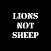 Lions Not Sheep Den icon