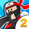 Get Ninja Hands 2 for iOS, iPhone, iPad Aso Report
