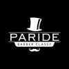 Paride Barber Classy icon