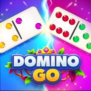 Domino Go: Partidas de dominó