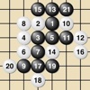 PVRenju - Gomoku learning icon