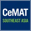 CeMAT SE Asia 2024 App Positive Reviews