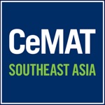 Download CeMAT SE Asia 2024 app