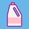 Bleach Mix - Cleaning Calc App Icon