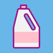 Icon for Bleach Mix - Cleaning Calc - 家明 陈 App