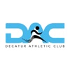 Decatur Athletic Club icon