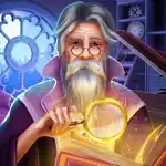 Hidden Objects Games Adventure App Cancel