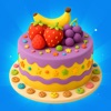 Cooking Jam - Clay Sort Mania icon