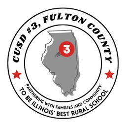 CUSD3 Fulton County, IL