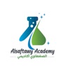 Get Alsaftawy Academy for iOS, iPhone, iPad Aso Report