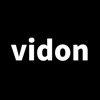 vidon: movie tracker icon