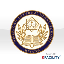 AISR Facility Management App