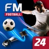 Fantasy Manager Soccer MLS 24 icon