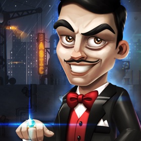 Snímky obrazovky (5) Metropolis Tycoon Mining Games