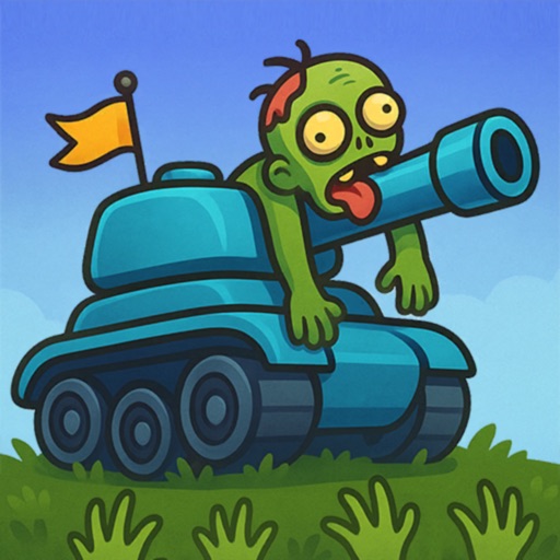 Fort Mania