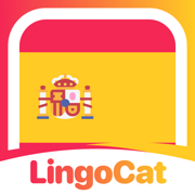 Learn Spanish - LingoCat