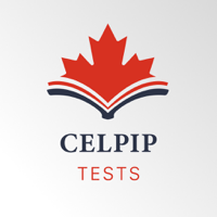 CELPIP Sample Tests and Project