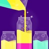 Water Bottle Sort: Color Games icon