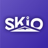 SKIO: Ski & Snow report icon