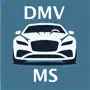 Mississippi DMV Permit Test