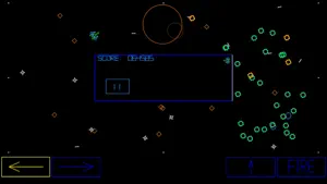 War of Infinity: Arena screenshot 3