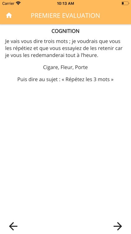 ICOPE MONITOR screenshot-4