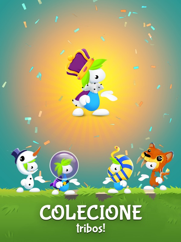 Lemmings - Aventura e Puzzles screenshot 10