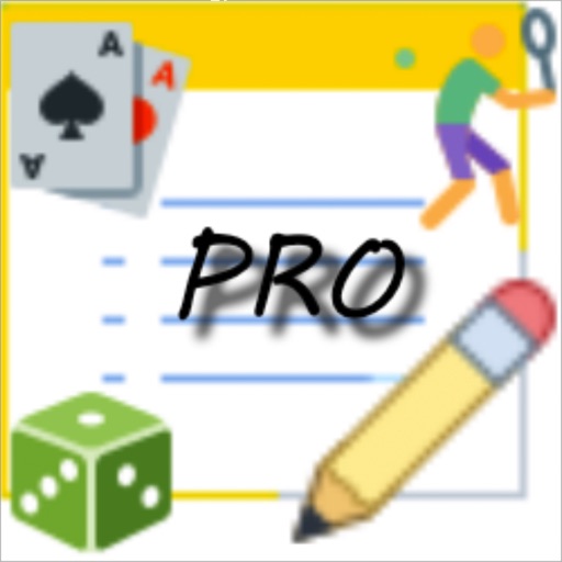 Game Counter PRO icon