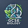 GCSE Biology Quiz Master icon