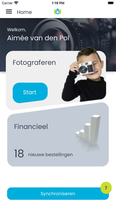 Oypo Screenshot