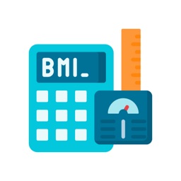 Calculate your BMI!