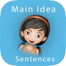 Get Main Idea -Sentences for iOS, iPhone, iPad Aso Report