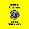 洋食酒場 maro's kitchen icon