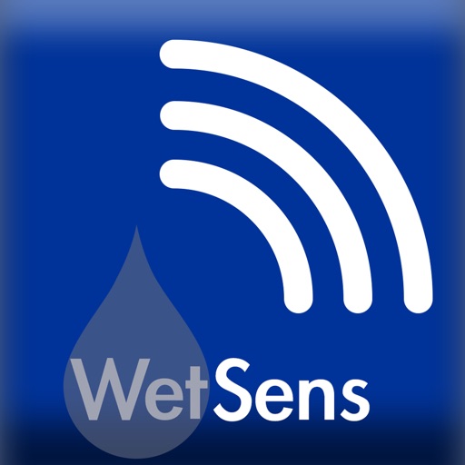 WetSens Monitor