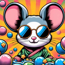 Bubble Hamsters