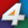 News4Jax - WJXT Channel 4 icon