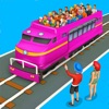 Passenger Express Train Game