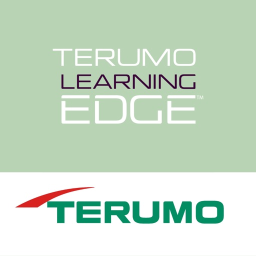 Terumo Learning Edge App