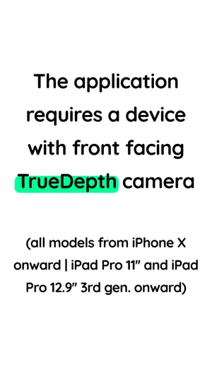 EyeProtect screenshot 1
