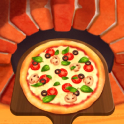 Pizza Games Baking for Kids - AppWisp.com