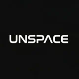Unspace: O Espaço É Seu - Ícone do app